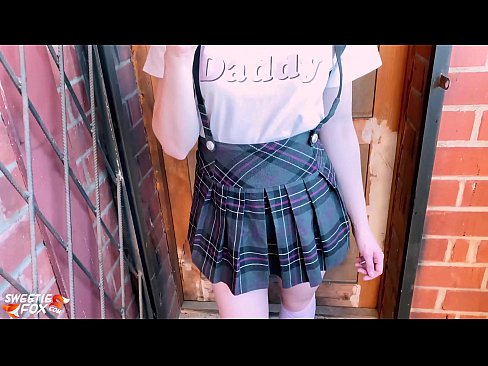 ❤️ Schoolgirl Sucks ya dick miri emi na iberibe kama klaasị. ❤️❌  Ihe na-akpali agụụ mmekọahụ n'ụlọ  ﹏