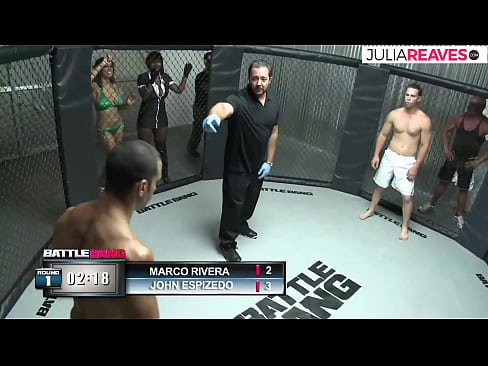 ❤️ Ultimate Fighter fucks a nọmba girl ozugbo a ọgụ na mgbanaka ❤️❌  Ihe na-akpali agụụ mmekọahụ n'ụlọ  ﹏