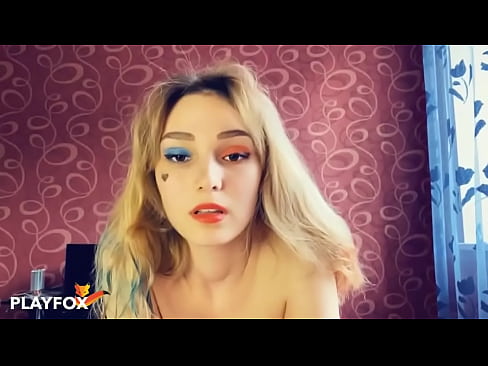 ❤️ Ime anwansi mebere eziokwu iko nyere m mmekọahụ na Harley Quinn ❤️❌  Ihe na-akpali agụụ mmekọahụ n'ụlọ  ﹏